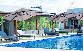 Solai Oasis